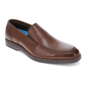 yz hbJ[Y Y Xb|E[t@[ V[Y DockersR Banner Men's Loafer Shoes Cognac