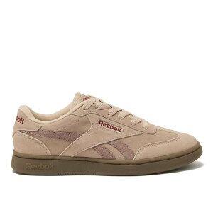 ���[�{�b�N ���f�B�[�X �V���[�Y �X�j�[�J�[ Reebok Forte Lounger Women'sneakers Muted Clay