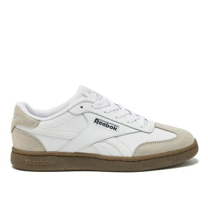 ���[�{�b�N ���f�B�[�X �V���[�Y �X�j�[�J�[ Reebok Forte Lounger Women'sneakers White �z���C�g