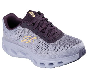 XPb`[Y fB[X V[Y Xj[J[ Skechers GO WALK Glide-Step 2.0 Vanessa Women'shoes Dark Lavender x_[