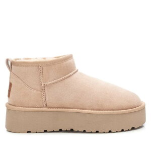 �L�V�^�C ���f�B�[�X �V���[�Y �u�[�c�E���C���u�[�c XTI Women's Winter cozy booties 142212 Open Beige �x�[�W��