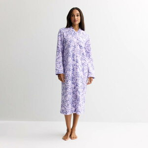 Ntgo[ fB[X A_[EFA iCgEFA LeBO Women's Croft & Barrow Long Quilted Zip Robe Birdsongarden