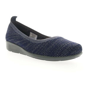 vybg fB[X V[Y Xb|E[t@[ Propet Yen Women's Casual Shoes Navy lCr[
