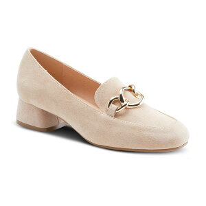 yz pgVA fB[X Xb|E[t@[ V[Y Patrizia Grandloaf Women's Loafers Beige
