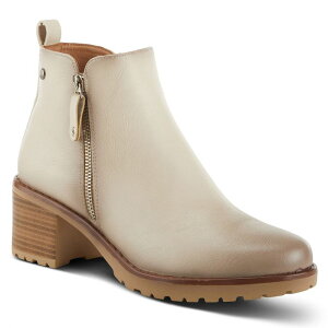 �p�g���V�A ���f�B�[�X �V���[�Y �u�[�c�E���C���u�[�c Patrizia Irie Women's Booties Bone