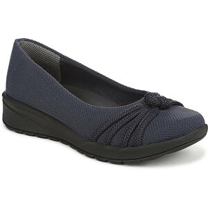 ���C�t�X�g���C�h ���f�B�[�X �V���[�Y �T���_�� LifeStride Gaines Women'slip-On Shoes Navy Blazer �l�C�r�[
