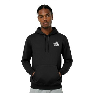 �{���R�� �����Y �g�b�v�X T�V���c �p�[�J�[ �O���t�B�b�N Men's Volcom Cruiser Graphic Hoodie Black �u���b�N