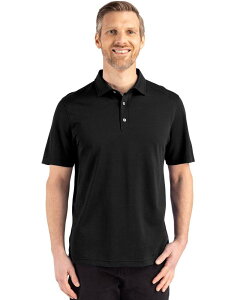 �J�b�^�[�A���h�o�b�N �����Y �g�b�v�X T�V���c �|���V���c �g�[�� Cutter & Buck Advantage Refresh Epiconfidence Recycled Mens Big & Tall Tri-Blend Pique Polo Black �u���b�N