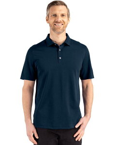�J�b�^�[�A���h�o�b�N �����Y �g�b�v�X T�V���c �|���V���c �g�[�� Cutter & Buck Advantage Refresh Epiconfidence Recycled Mens Big & Tall Tri-Blend Pique Polo Liberty Navy �l�C�r�[