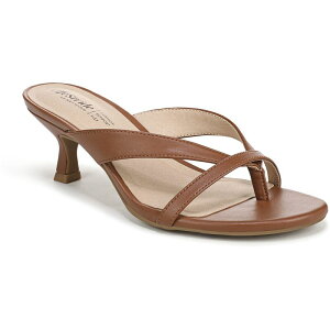 ���C�t�X�g���C�h ���f�B�[�X �V���[�Y �p���v�X �T���_�� LifeStride Navine Women'sandals Caramel