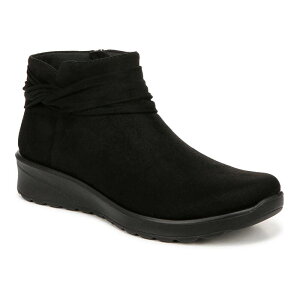 ���C�t�X�g���C�h ���f�B�[�X �V���[�Y �u�[�c�E���C���u�[�c �A���N�� LifeStride Gemma Women's Ankle Boots Black �u���b�N