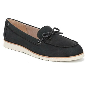���C�t�X�g���C�h ���f�B�[�X �V���[�Y �X���b�|���E���[�t�@�[ LifeStride Zeke Women'slip-On Loafers Black �u���b�N