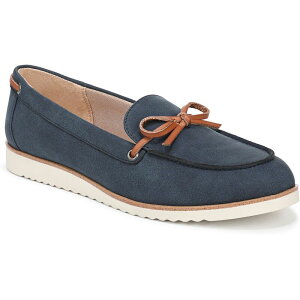 ���C�t�X�g���C�h ���f�B�[�X �V���[�Y �X���b�|���E���[�t�@�[ LifeStride Zeke Women'slip-On Loafers Navy �l�C�r�[