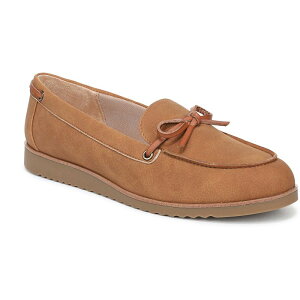 ���C�t�X�g���C�h ���f�B�[�X �V���[�Y �X���b�|���E���[�t�@�[ LifeStride Zeke Women'slip-On Loafers Tan �^��