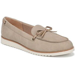 ���C�t�X�g���C�h ���f�B�[�X �V���[�Y �X���b�|���E���[�t�@�[ LifeStride Zeke Women'slip-On Loafers Taupe �g�[�v