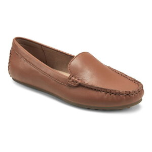 GA\[Y fB[X V[Y Xb|E[t@[ Aerosoles Over Drive Women's Flats Tan ^