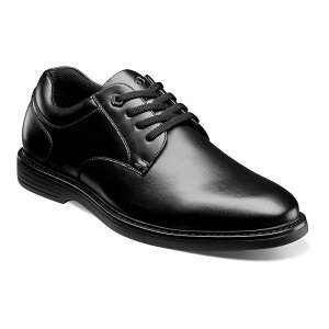 mubV Y V[Y IbNXtH[h Nunn BushR Wade Men's Oxford Work Shoes Black ubN