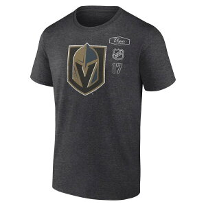 �t�@�i�e�B�N�X �����Y �g�b�v�X T�V���c ���S �O���t�B�b�N Men's Fanatics Vegas Golden Knights Origin Heritage Logo Graphic Tee Lvk Black �u���b�N