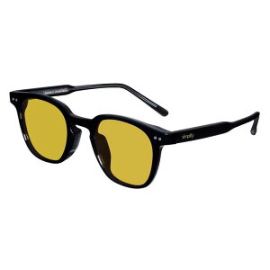 �V���v���t�@�C �����Y �A�N�Z�T���[ �T���O���X�E�A�C�E�F�A SIMPLIFY Alexander Polarized Sunglasses Yellow �C�G���[