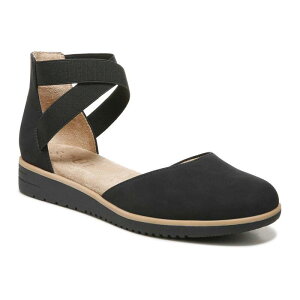 yz \EjgCU[ fB[X T_ V[Y SOUL Naturalizer Intro Women's Slip On Flats Black