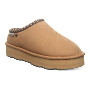 yz xApE fB[X T_ V[Y Bearpaw Martis Women's Slippers Iced Coffee