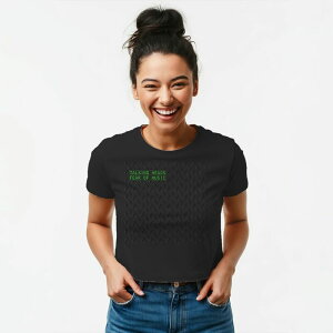 �A���u�����f�b�h ���f�B�[�X �g�b�v�X T�V���c �O���t�B�b�N Unbranded Juniors' Talking Heads Fear Of Music Graphic Baby Tee Caviar