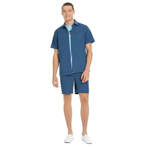�n�[���[ �����Y �{�g���X �n�[�t�p���c�E�V���[�c �V���[�g�p���c Men's Hurley Stretch Shortsubmarine