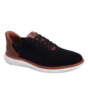 }[NWZtj[[N Y V[Y IbNXtH[h bV Marc Joseph New York Edison Street Mens Hands-Free Slip On Technology Lightweight Mesh Oxfords Black ubN