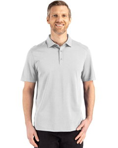 �J�b�^�[�A���h�o�b�N �����Y �g�b�v�X T�V���c �|���V���c Cutter & Buck Advantage Refresh Epiconfidence Recycled Mens Tri-Blend Pique Polo Concrete