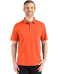 �J�b�^�[�A���h�o�b�N �����Y �g�b�v�X T�V���c �|���V���c Cutter & Buck Advantage Refresh Epiconfidence Recycled Mens Tri-Blend Pique Polorange �I�����W