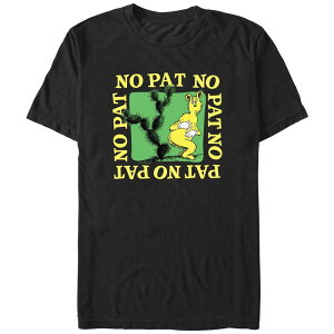 �A�j���L�����N�^�[ �����Y �g�b�v�X T�V���c �g�[�� �O���t�B�b�N Licensed Character Big & Tall Dr. Seuss Hop On Popathe Bear No Pat Graphic Tee Black �u���b�N