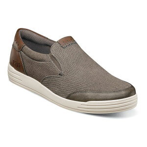 yz mubV Y Xb|E[t@[ V[Y Nunn BushR Kore City Walk Men's Sneakers Cement