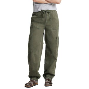���j�I���x�C ���f�B�[�X �{�g���X �J�W���A���p���c Juniors' UNIONBAY Kamali Cargo Jogger Pantserpent