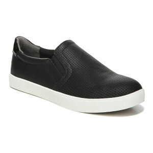 yz hN^[EV[ fB[X Xj[J[ V[Y Dr. Scholl's Madison Women's Sneakers Black Smooth