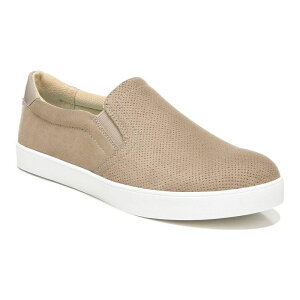 yz hN^[EV[ fB[X Xj[J[ V[Y Dr. Scholl's Madison Women's Sneakers Wood Brown