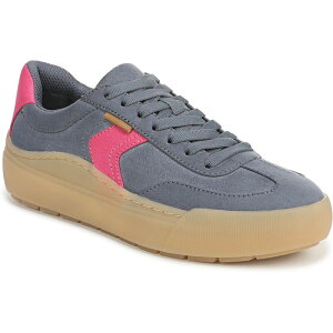 hN^[EV[ fB[X V[Y Xj[J[ Dr. Scholl's Time Off Win Women'sneakers Twilight Bloom