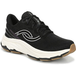 ���C�J ���f�B�[�X �V���[�Y �X�j�[�J�[ Ryka Devotion X Max 2 Women's Walking Sneakers Black White �z���C�g