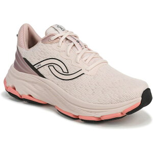 ���C�J ���f�B�[�X �V���[�Y �X�j�[�J�[ Ryka Devotion X Max 2 Women's Walking Sneakers Pink �s���N