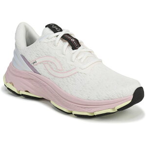 ���C�J ���f�B�[�X �V���[�Y �X�j�[�J�[ Ryka Devotion X Max 2 Women's Walking Sneakers White Alyssum �z���C�g