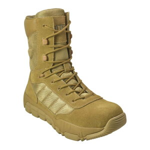 �A�h�e�b�N �����Y �V���[�Y �u�[�c�E���C���u�[�c �X�G�[�h ���U�[ AdTec KT1005 Men'suede Leather Tactical Boots Coyote