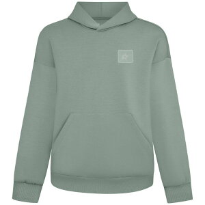 ���x���E�F�A ���f�B�[�X �g�b�v�X T�V���c �p�[�J�[ Women's Levelwear Green Dallastars Tri-Blend Luxe Signature Hoodie Str Green �O���[��