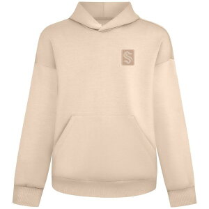 ���x���E�F�A ���f�B�[�X �g�b�v�X T�V���c �p�[�J�[ Women's Levelwear Khaki Seattle Kraken Tri-Blend Luxe Signature Hoodie Krk Beig K �J�[�L