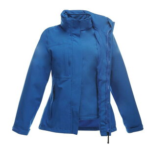 ���K�b�^ �����Y �A�E�^�[ �W���P�b�g�E�u���]�� Regatta Professional Mens Kingsley 3-in-1 Waterproof Jacket Oxford Blue �u���[