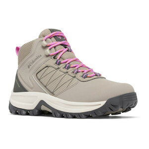 �R�����r�A ���f�B�[�X �V���[�Y �u�[�c�E���C���u�[�c Columbia Transverse Waterproof Women's Hiking Boots Kettle Berry Patch