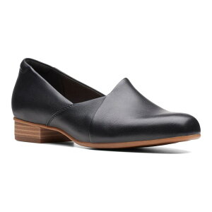 �N���[�N�X ���f�B�[�X �V���[�Y �T���_�� Clarks Juliet Palm Women's Pumps Black �u���b�N