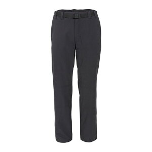 �g���X�p�X �����Y �{�g���X �J�W���A���p���c Trespass Mens Clifton All Season Waterproof Walking Trousers Black �u���b�N