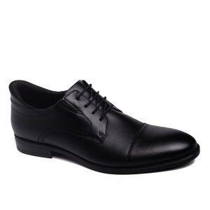 �}�[�N�W���Z�t�j���[���[�N �����Y �V���[�Y �I�b�N�X�t�H�[�h Marc Joseph New York Baker Street Mens Hands-Free Slip On Technology Dress Oxfords Black �u���b�N