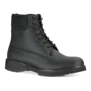 ���O�Y �����Y �V���[�Y �u�[�c�E���C���u�[�c �A���N�� Lugz Convoy Men'scuff-Proof Ankle Boots Black �u���b�N