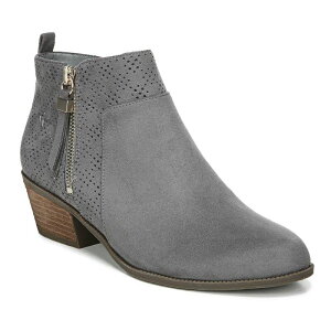 �h�N�^�[�E�V���[�� ���f�B�[�X �V���[�Y �u�[�c�E���C���u�[�c �A���N�� Dr. Scholl's Brianna Women's Ankle Boots Dark Shadow
