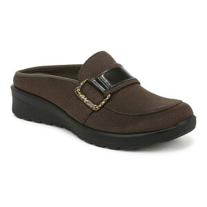 ���C�t�X�g���C�h ���f�B�[�X �V���[�Y �T���_�� LifeStride Galleria Women's Mules Hunter Green �O���[��